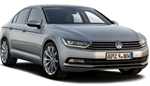 PASSAT B8 2015-